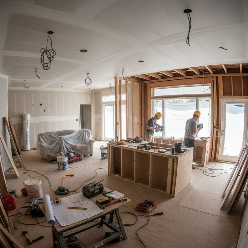 Cost of Renovation